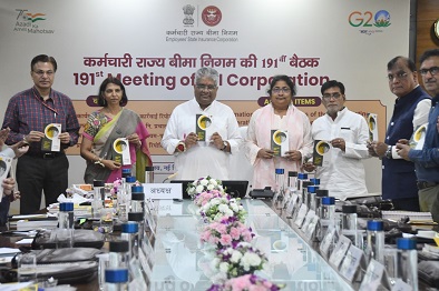 Chemotherapy launched in hospitals with 100 or more than 100 beds