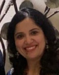 Dr Shalini Salwan
